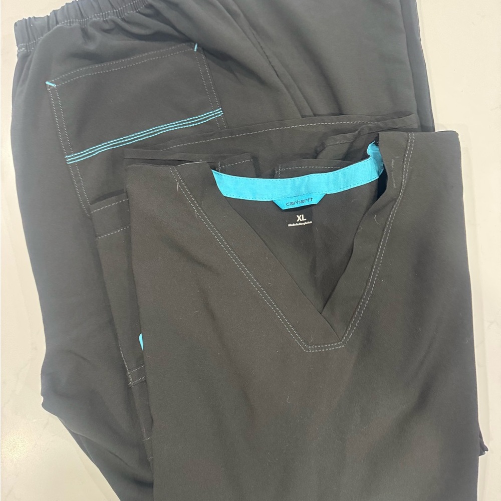 Scrub Sets